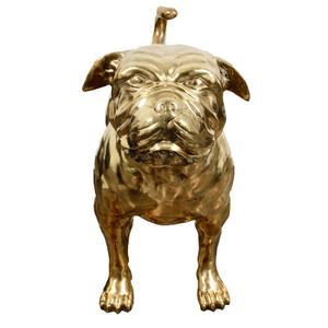 Statuette Pole To Pole Dog image-4