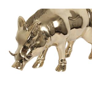 Statuette Pole To Pole Wild Boar image-1