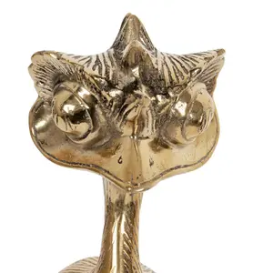 Oggetto decorativo Pole To Pole Autruche image-4