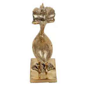 Oggetto decorativo Pole To Pole Autruche image-5