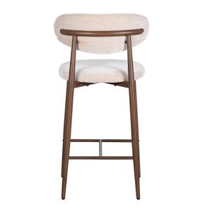 Chaise de bar de cuisine Pole To Pole Japand i(x2) image-2