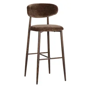 Bar chair Pole To Pole Japandi (x2)