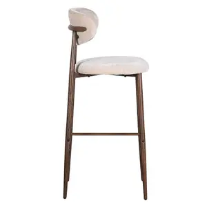 Bar chair Pole To Pole Japandi image-4