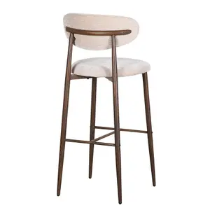 Bar chair Pole To Pole Japandi image-3