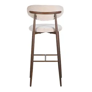 Bar chair Pole To Pole Japandi image-2
