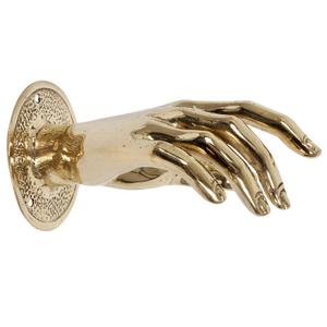 Statuette Pole To Pole Hanging Hand image-1