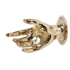 Statuette Pole To Pole Hanging Hand image-2