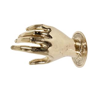 Statuette Pole To Pole Hanging Hand image-3