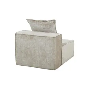 Armchair Pole To Pole Nomad image-3