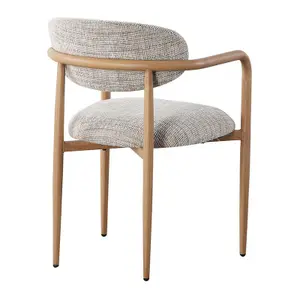 Sedia Pole To Pole Sake (x2) image-2