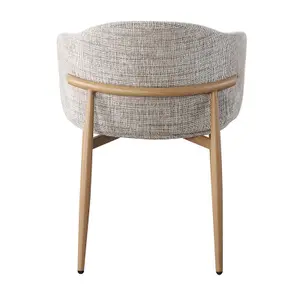 Sedia Pole To Pole Osaka (x2) image-3