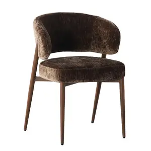 Sedia Pole To Pole Umber