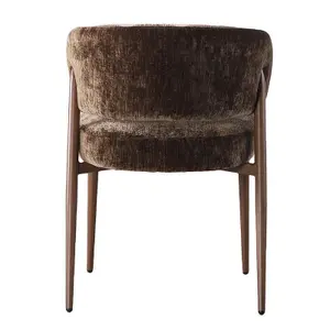 Sedia Pole To Pole Umber image-3