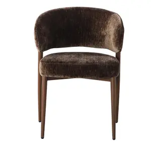 Sedia Pole To Pole Umber image-4