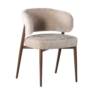 Sedia Pole To Pole Umber