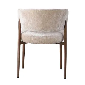 Sedia Pole To Pole Umber image-3