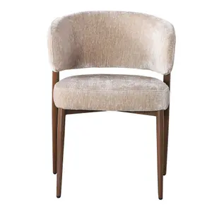 Sedia Pole To Pole Umber image-4