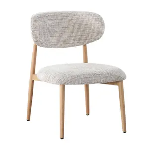 Sedia Pole To Pole Japandi (x2)