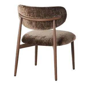 Sedia Pole To Pole Japandi (x2) image-2