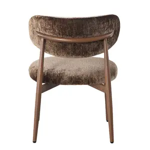 Sedia Pole To Pole Japandi (x2) image-3