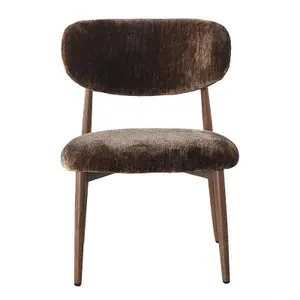 Sedia Pole To Pole Japandi (x2) image-4