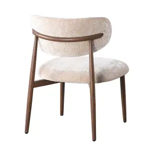 Sedia Pole To Pole Japandi (x2) image-2