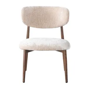 Sedia Pole To Pole Japandi (x2) image-4