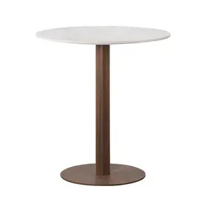 Table bistro Pole To Pole