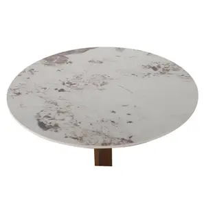 Table bistro Pole To Pole image-1