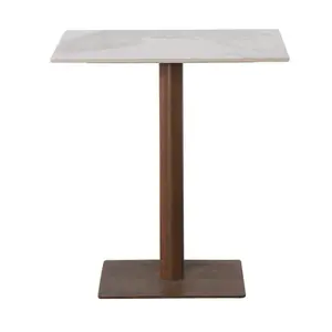 Tabella Pole To Pole Square Bistro Dining