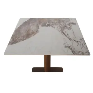 Tabella Pole To Pole Square Bistro Dining image-1