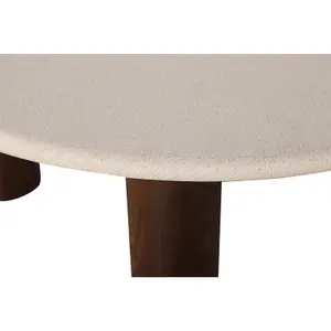Κοντός τραπέζι Pole To Pole image-1