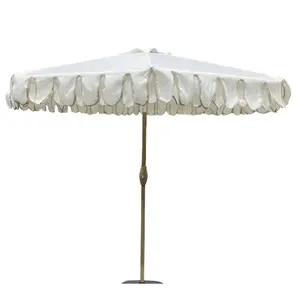 Parasoll Pole To Pole Amalfi