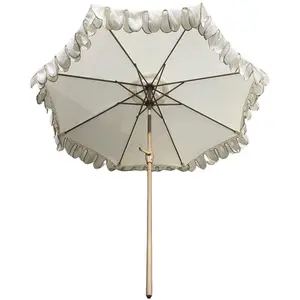 Parasoll Pole To Pole Amalfi image-1