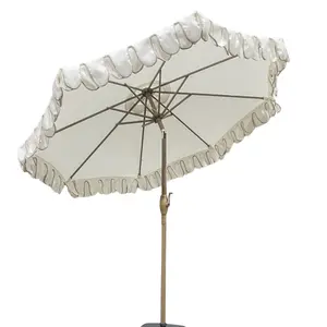 Parasoll Pole To Pole Amalfi image-2