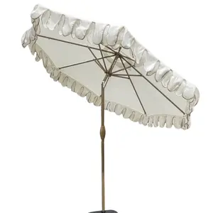 Parasoll Pole To Pole Amalfi image-4