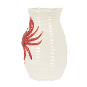 Vase από Κεραμική Pole To Pole Cangrejo image-2