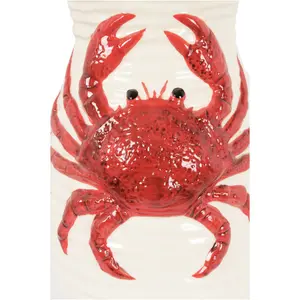 Vase από Κεραμική Pole To Pole Cangrejo image-3