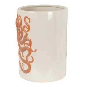 Vase από Κεραμική Pole To Pole Pulpo image-2