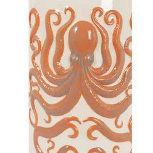 Vase από Κεραμική Pole To Pole Pulpo image-3