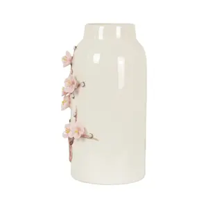 Vase από Κεραμική Pole To Pole Hana image-2