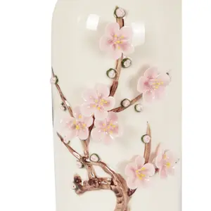 Vase από Κεραμική Pole To Pole Hana image-3