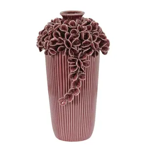 Vase από Κεραμική Pole To Pole Saya