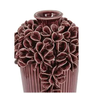 Vase από Κεραμική Pole To Pole Saya image-2