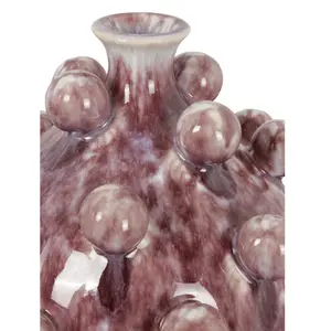 Vase από Κεραμική Pole To Pole Momo image-1