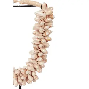 Smykke i muslingeskal på støtte Pole To Pole image-2