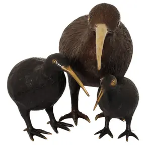 Σταυροί Pole To Pole H28 Kiwi Bird image-4