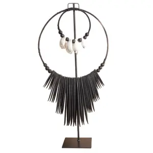 Collar octo en soporte Pole To Pole K33