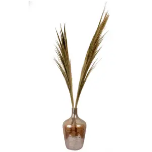 Διακοσμητικό αντικείμενο Pole To Pole Small Hay Bundle image-1