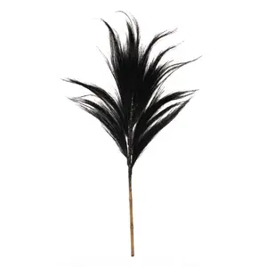 Διακοσμητικό αντικείμενο Pole To Pole Mini Hay Plume